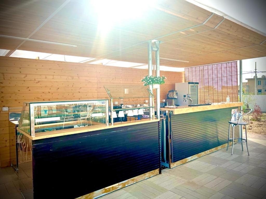 מנפי Villa Giadel מראה חיצוני תמונה