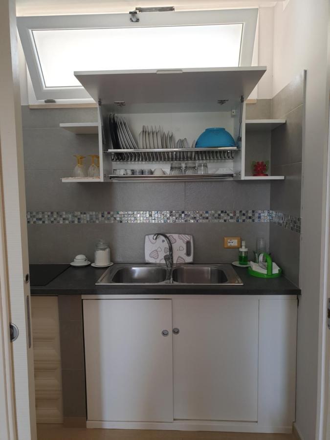 מנפי Villa Giadel מראה חיצוני תמונה